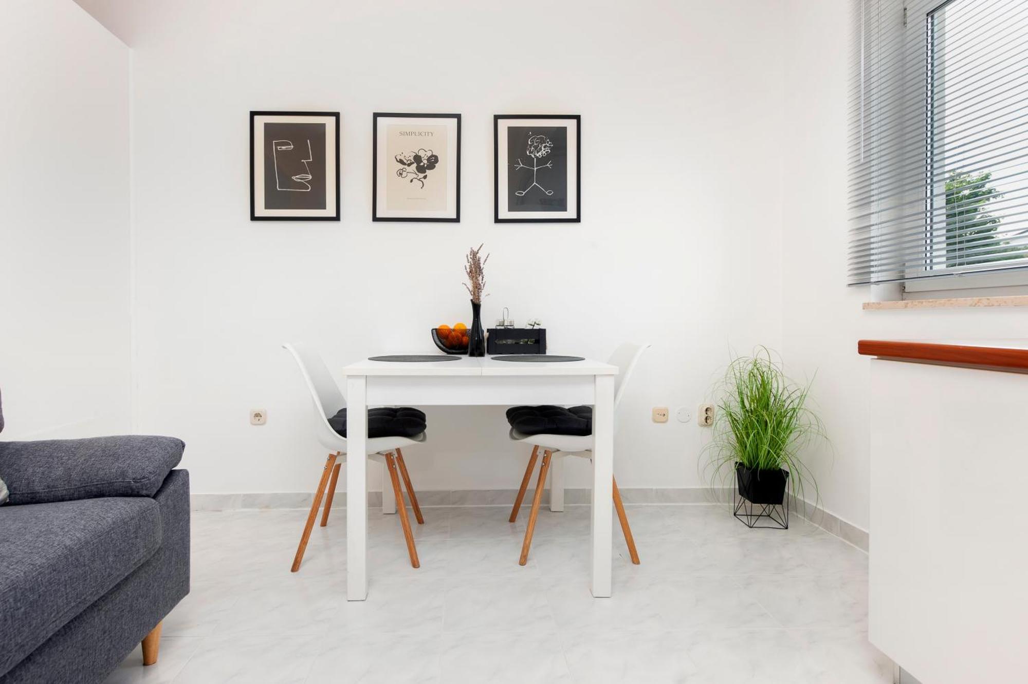 Nevera Adults Only Apartman Rovinj